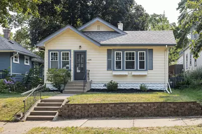 3326 Washburn Avenue N, Minneapolis, MN 55412 - Photo 1