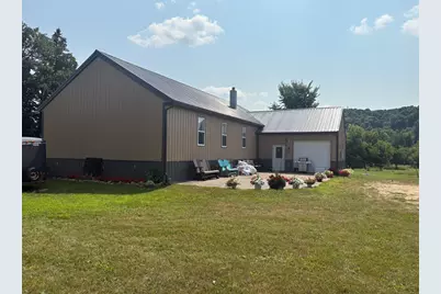 N14277 County Rd K, Clear Lake, WI 54005 - Photo 1