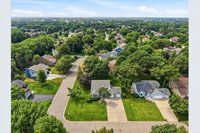 1908 120th Lane NE, Blaine, MN 55449 - Photo 59