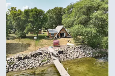 30293 W Stalker Road, Dalton, MN 56324 - Photo 1