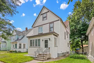 822 Charles Ave, Saint Paul, MN 55104 - Photo 1