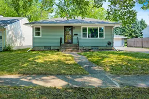 1124 10 1/2 Street N, Moorhead, MN 56560 - Photo 1