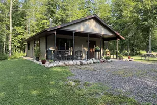 W9527 Mile Rd, Ladysmith, WI 54848 - Photo 1