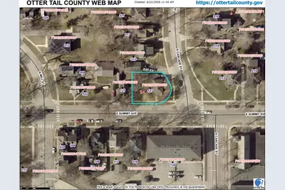 127 E Summit Avenue, Fergus Falls, MN 56537 - Photo 41