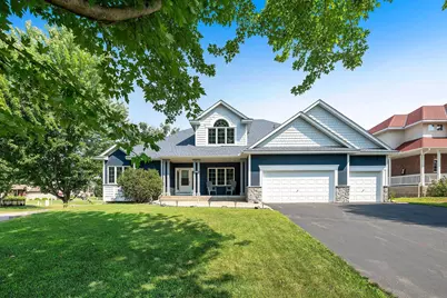 1289 130th Lane NW, Coon Rapids, MN 55448 - Photo 1