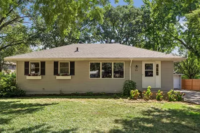 64 99th Avenue NW, Coon Rapids, MN 55448 - Photo 3