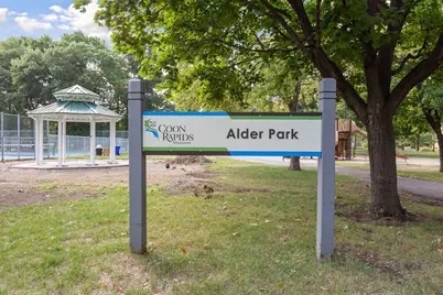 64 99th Avenue NW, Coon Rapids, MN 55448 - Photo 49