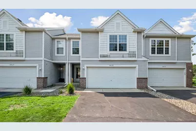 6429 157th Street W, Apple Valley, MN 55124 - Photo 1