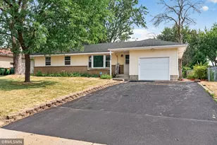 672 80th Ave NE, Spring Lake Park, MN 55432 - Photo 1