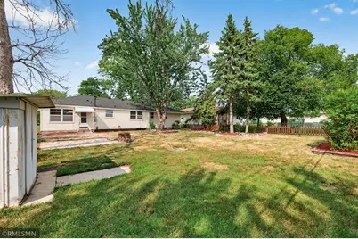 672 80th Avenue NE, Spring Lake Park, MN 55432 - Photo 29