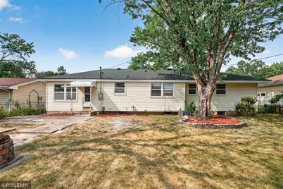 672 80th Avenue NE, Spring Lake Park, MN 55432 - Photo 27