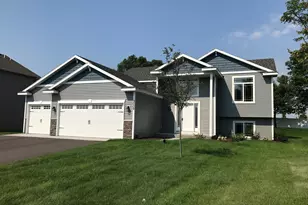 31154 N Terra Vista Ln, Rockville, MN 56301 - Photo 1