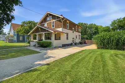 137 1st Avenue NW, Winnebago, MN 56098 - Photo 3