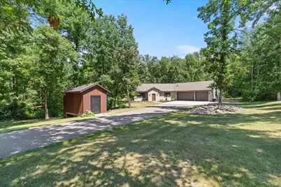 33006 Big Pine Hollow Road, Crosslake, MN 56442 - Photo 1