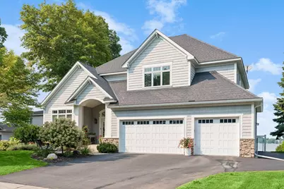 1936 Shorewood Lane, Mound, MN 55364 - Photo 1