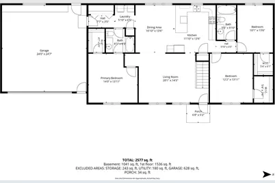 430 9th Street E, Hector, MN 55342 - Photo 39