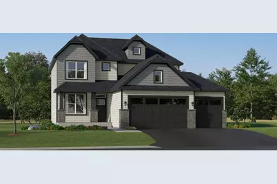 7967 Upper 41st Street N, Oakdale, MN 55128 - Photo 1