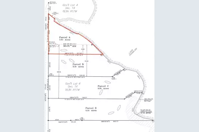 Parcel A Stone Ridge Shores, Orr, MN 55771 - Photo 5