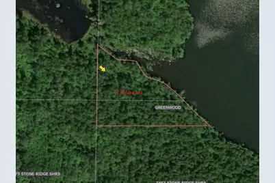 Parcel A Stone Ridge Shores, Orr, MN 55771 - Photo 3