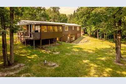 4535 72nd Street NW, Walker, MN 56484 - Photo 1