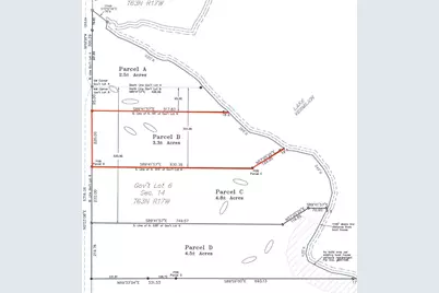 Parcel B Stone Ridge Shores, Orr, MN 55771 - Photo 3