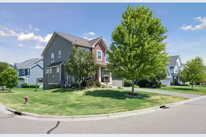 14806 47th Street NE, Saint Michael, MN 55376 - Photo 3