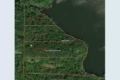 Parcel C Stone Ridge Shores, Orr, MN 55771 - Photo 3