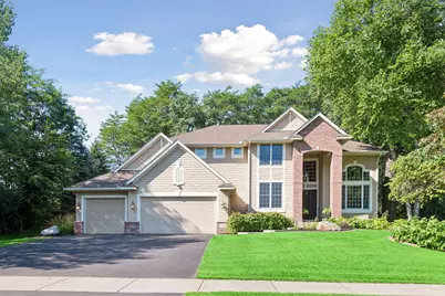 9260 Red Oak Drive, Victoria, MN 55386 - Photo 1