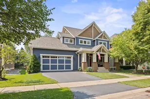 15858 Drawstone Trail, Apple Valley, MN 55124 - Photo 1