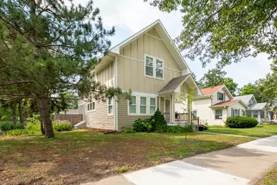 4101 James Avenue N, Minneapolis, MN 55412 - Photo 1