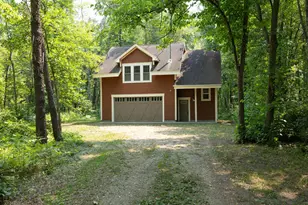 5020 Woodland Dr NW, Hackensack, MN 56452 - Photo 1