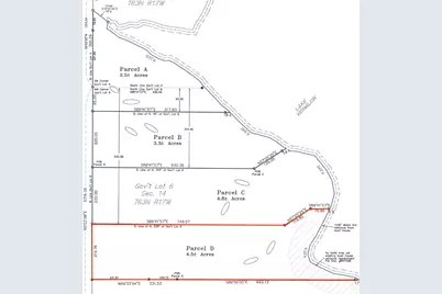 Parcel D Stone Ridge Shores, Orr, MN 55771 - Photo 3