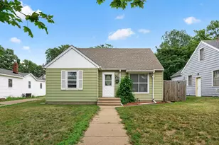 4537 6th St NE, Columbia Heights, MN 55421 - Photo 1