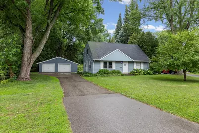 8236 Queen Avenue S, Bloomington, MN 55431 - Photo 1