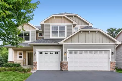 12609 Quemoy Street NE, Blaine, MN 55449 - Photo 1