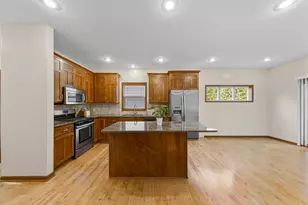 12609 Quemoy St NE, Blaine, MN 55449 - Photo 19