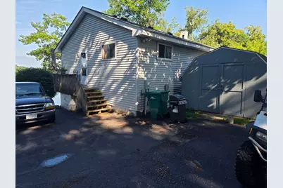 1424 3 1/2 Street, Turtle Lake, WI 54889 - Photo 3