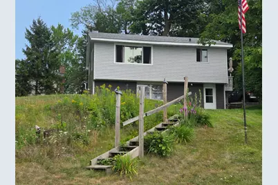 1424 3 1/2 Street, Turtle Lake, WI 54889 - Photo 1