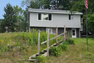 1424 3 1/2 St, Turtle Lake, WI 54889 - Photo 1