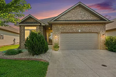 9311 Kaeding Way NE, Otsego, MN 55362 - Photo 1