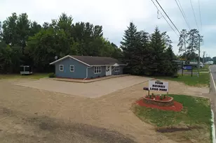 1404 NW 4th St, Grand Rapids, MN 55744 - Photo 1