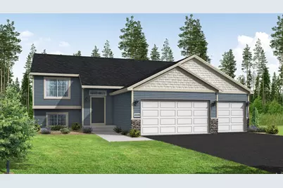 1923 Pierce Street S, Cambridge, MN 55008 - Photo 1