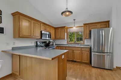 306 Pheasant Drive, Sartell, MN 56377 - Photo 5