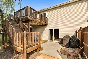 306 Pheasant Dr, Sartell, MN 56377 - Photo 29