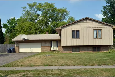 2775 Hilltop Court, North Saint Paul, MN 55109 - Photo 1