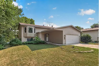 606 8th Street NW, Buffalo, MN 55313 - Photo 1