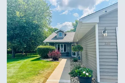 330 Creekview Court, Baldwin, WI 54002 - Photo 1