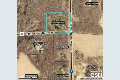 16495 145th Street NE, Foley, MN 56329 - Photo 53