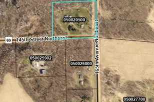 16495 145th Street NE, Foley, MN 56329 - Photo 53