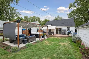 1581 Griggs St N, Saint Paul, MN 55108 - Photo 37